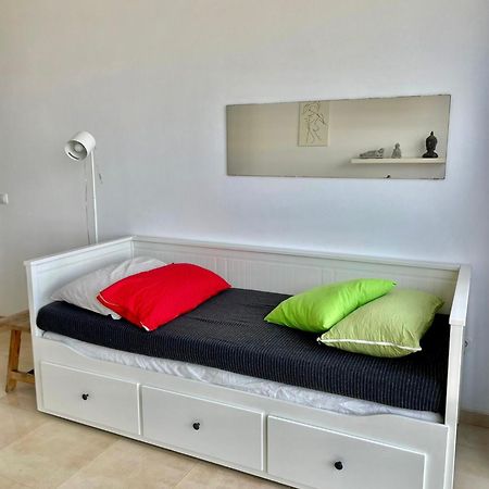 Casa Nemo Cotillo Mar 外观 照片