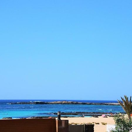 Casa Nemo Cotillo Mar 外观 照片