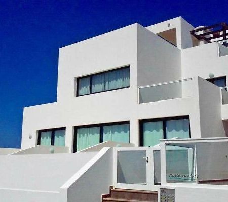 Casa Nemo Cotillo Mar 外观 照片