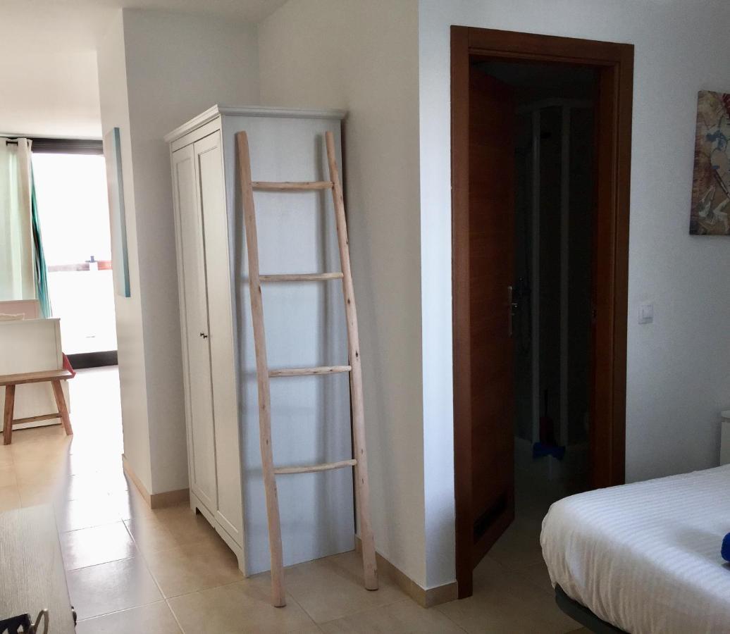 Casa Nemo Cotillo Mar 外观 照片