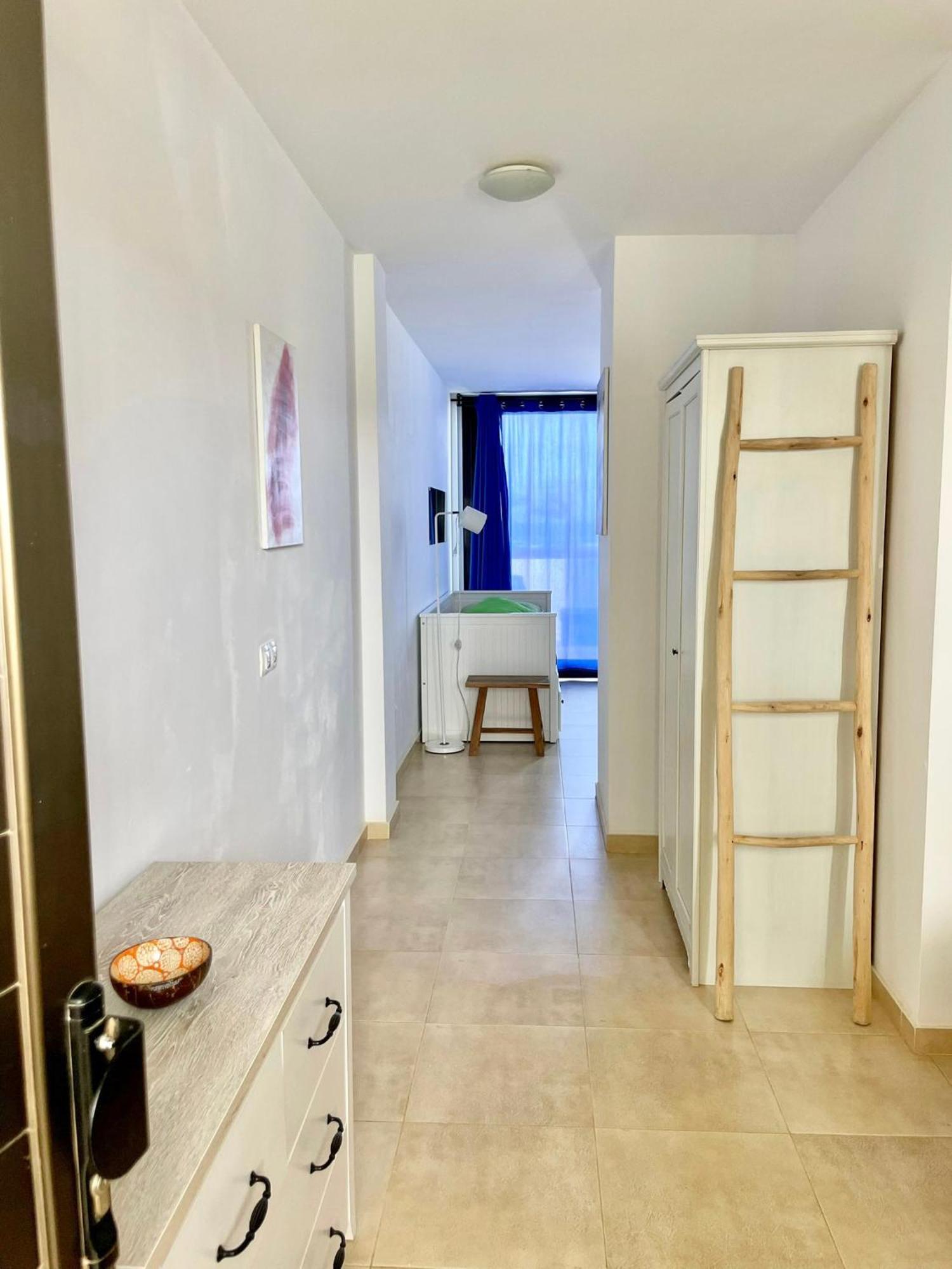 Casa Nemo Cotillo Mar 外观 照片