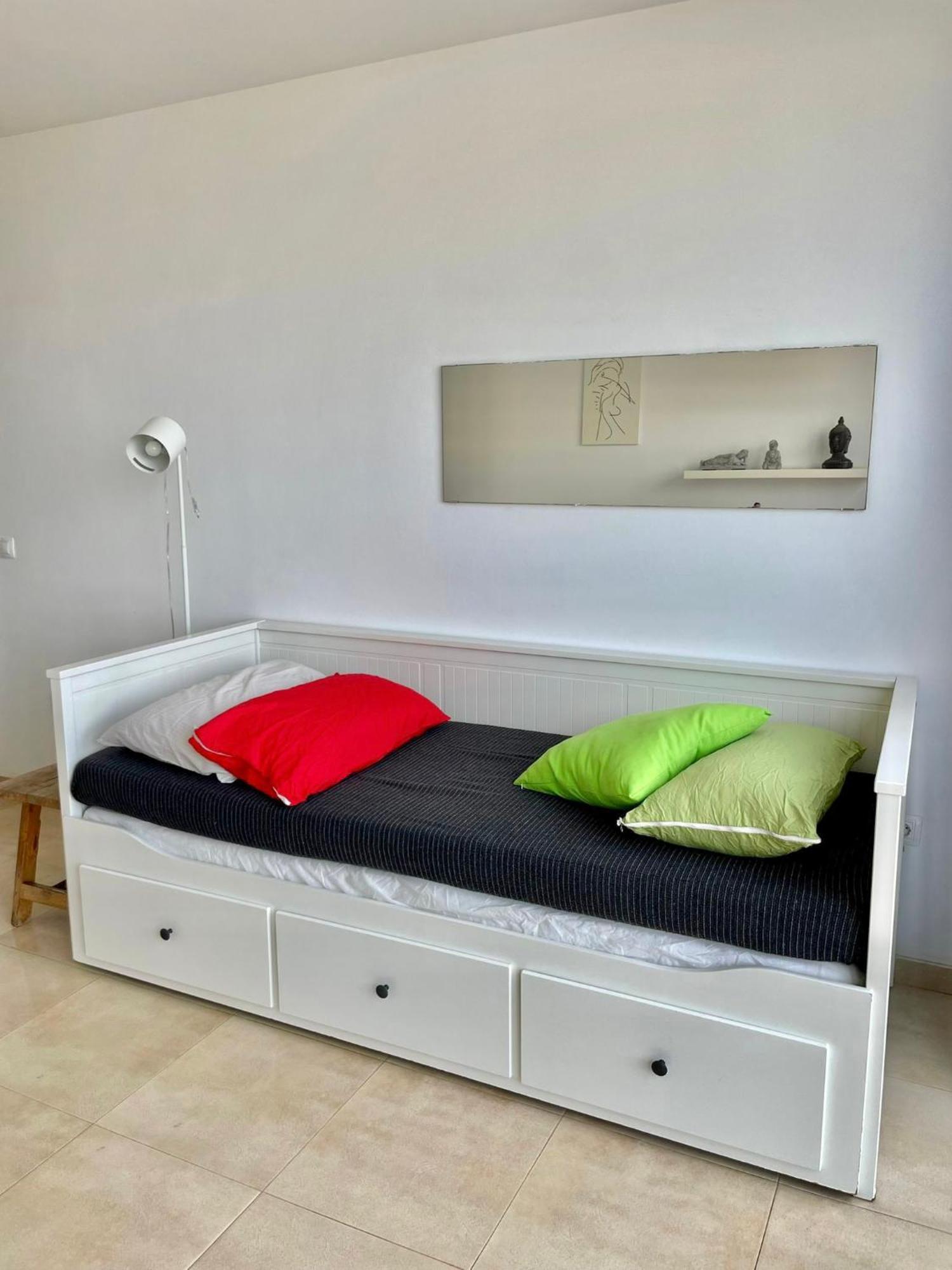 Casa Nemo Cotillo Mar 外观 照片