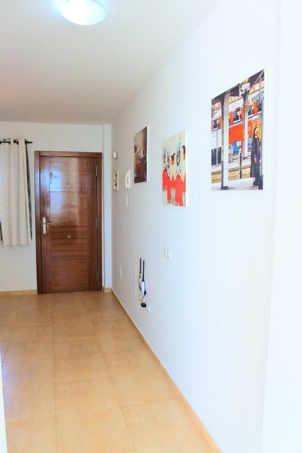 Casa Nemo Cotillo Mar 外观 照片