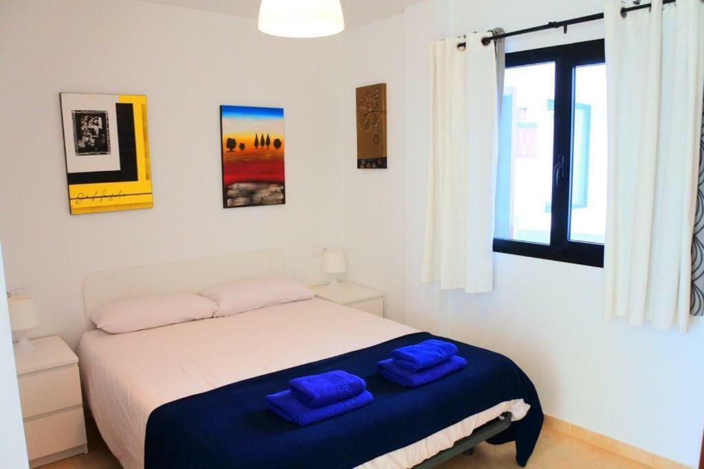 Casa Nemo Cotillo Mar 外观 照片