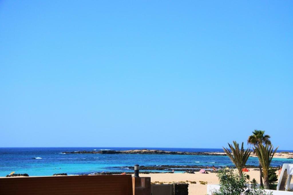 Casa Nemo Cotillo Mar 外观 照片