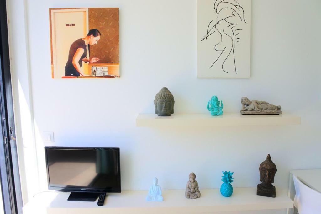 Casa Nemo Cotillo Mar 外观 照片