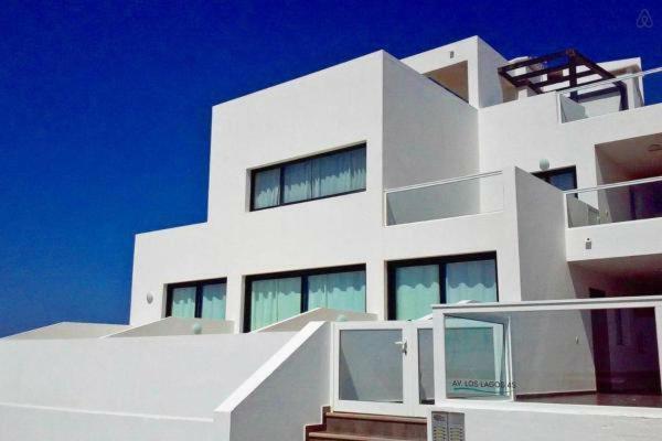 Casa Nemo Cotillo Mar 外观 照片