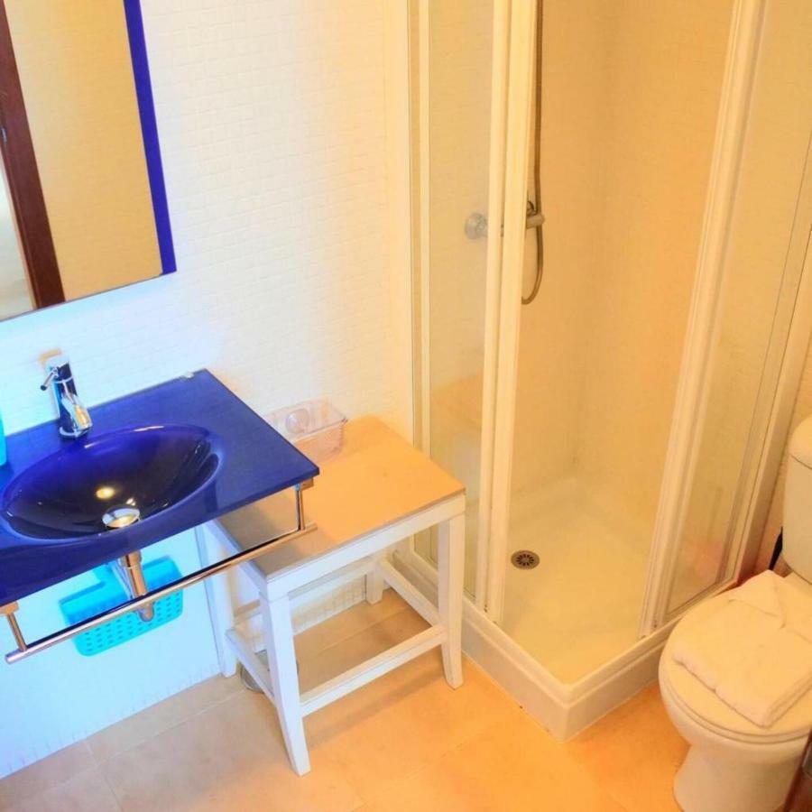 Casa Nemo Cotillo Mar 外观 照片